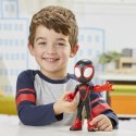 Figurka Spidey i Super-Kumple Supersized Miles Morales