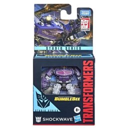 Figurka Transformers Generations Studio Series Core Tf6 Shockwave