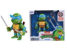 Figurka Turtles Wojownicze Żółwie Ninja Leonardo 10 cm