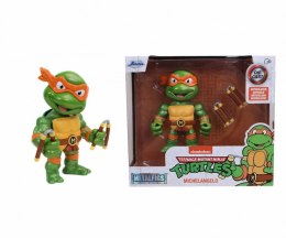 Figurka Turtles Wojownicze Żółwie Ninja Michelangelo 10 cm