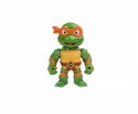 Figurka Turtles Wojownicze Żółwie Ninja Michelangelo 10 cm