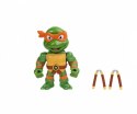 Figurka Turtles Wojownicze Żółwie Ninja Michelangelo 10 cm