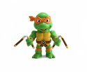 Figurka Turtles Wojownicze Żółwie Ninja Michelangelo 10 cm