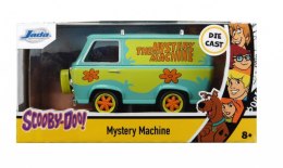 Pojazd Jada Scooby Doo Mystery Machine 1/32