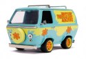 Pojazd Jada Scooby Doo Mystery Machine 1/32