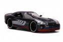 Pojazd i Figurka Marvel Venom 2008 Dodge Viper 1:24