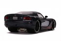 Pojazd i Figurka Marvel Venom 2008 Dodge Viper 1:24