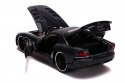 Pojazd i Figurka Marvel Venom 2008 Dodge Viper 1:24