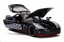 Pojazd i Figurka Marvel Venom 2008 Dodge Viper 1:24