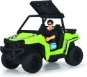 Pojazdy Playlife zestaw offroad 38 cm