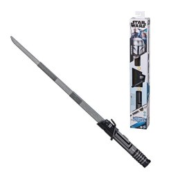 Star Wars - Miecz świetlny Lightsaber Forge Darksaber Elektroniczny F1169