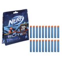 Strzałki Nerf Elite 2.0 20