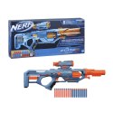 Wyrzutnia Nerf Elite 2.0 Eaglepoint RD-8