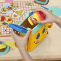 Zestaw z ciastoliną Play-Doh Starters Piknik i nauka kształtów