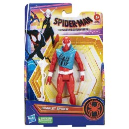 Figurka Spider-Man Verse 6 cali Scarlet