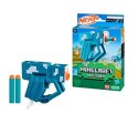 Miotacz NERF Minecraft Cave Spider