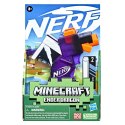 Nerf Minecraft MicroShots Ender Dragon