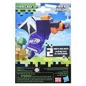 Nerf Minecraft MicroShots Ender Dragon