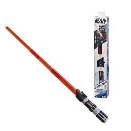 Star Wars - Miecz świetlny Lightsaber Forge Darth Vader Elektroniczny F1167