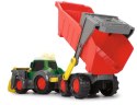 Traktor Fendt z przyczepą ABC 65 cm Online