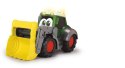 Traktor Fendt z przyczepą ABC 65 cm Online