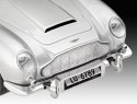 Zestaw upominkowy Aston Martin DB5 James Bond 007 Goldfinger 1/24