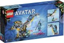 LEGO Avatar - Odkrycie ilu 75575