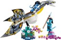 LEGO Avatar - Odkrycie ilu 75575