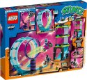 LEGO® City - Ekstremalne wyzwanie kaskaderskie