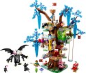 LEGO DREAMZzz - Fantastyczny domek na drzewie 71461