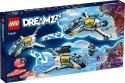 LEGO DREAMZzz - Kosmiczny autobus pana Oza 71460