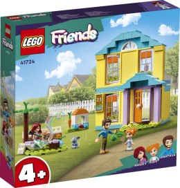 LEGO Friends - Dom Paisley 41724