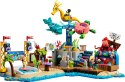 LEGO Friends - Plażowy park rozrywki 41737
