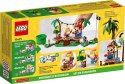 LEGO Super Mario - Dżunglowy koncert Dixie Kong - 71421