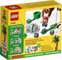 LEGO Super Mario - Nosorożec Rambi - zestaw rozszerzający 71420