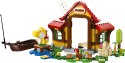 LEGO Super Mario - Piknik w domu Mario - zestaw rozszerzający 71422