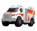 Ambulans biały 30 cm Dickie