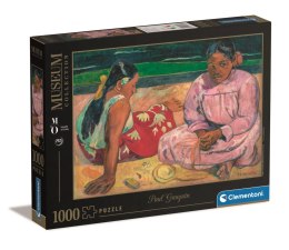 Clementoni: Puzzle 1000el. - Museum Gauguin, 
