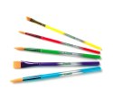 Crayola: 5 kolorowych pędzelków