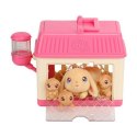 Figurki Little Live Pets Mama Surprise Mini Różowy