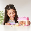 Figurki Little Live Pets Mama Surprise Mini Różowy