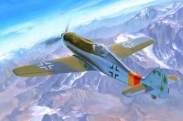 HOBBY BOSS Focke Wulf Fw 190D-9