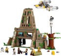 LEGO Star Wars - Baza Rebeliantów na Yavin 4 75365