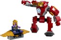 LEGO Super Heroes Marvel - Hulkbuster Iron Mana vs. Thanos 76263