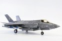 Model plastikowy F-35B Lightning 1/32