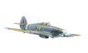 Model plastikowy Hurricane Mk IIC 1/48