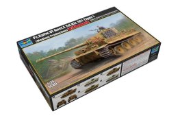 Model plastikowy Pz.Kpfw. VI Ausf.E Sd.Kfz.181 Tygrys I