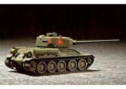 TRUMPETER T-34/85 m.1944