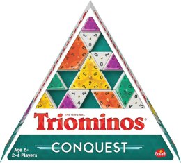 Goliath Games - Triominos Conquest