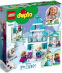 Klocki DUPLO 10899 Zamek z Krainy lodu